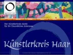 Künstlerkreis Haar