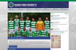 Munich Irish Rovers